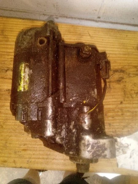 Motor De Arranque 1.4kw Se Adapta 92-94 LEXUS ES300 11256 Foto 1 de 1