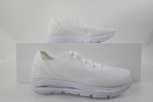 Under Armour HOVR Running & Jogging Shoes Women's White Used - Picture 1 of 6