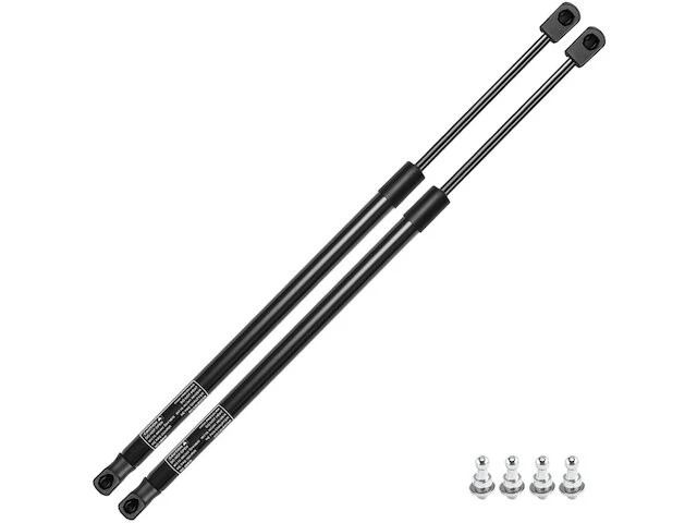 Hatch Strut Set For 1991-1995 Dodge Grand Caravan 1992 1993 1994 CH375HS - Image 1 of 1