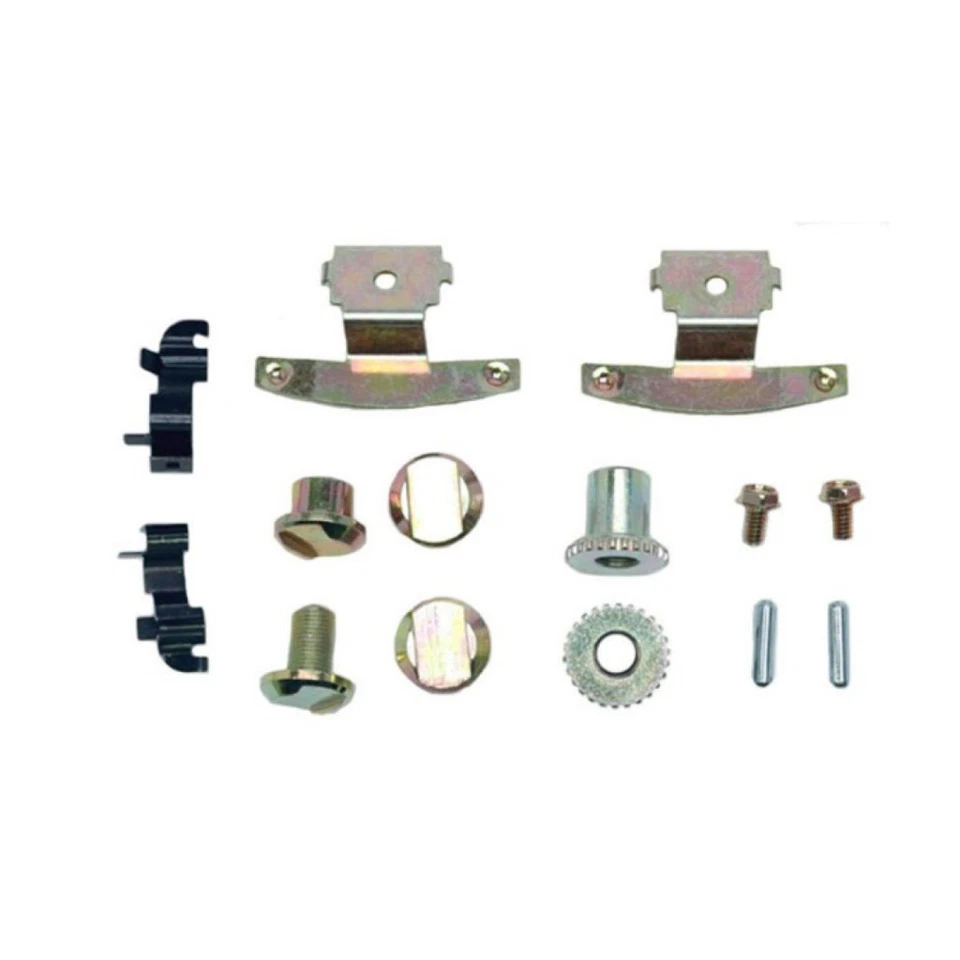 Genuine ACDelco For Chevy Silverado 1500 HD 2001-2003 Parking Brake Hardware Kit - Image 1 of 4