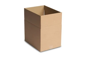 Versandkarton  Karton 310 x 230 x 250 mm 2-wellig - Bild 1 von 4