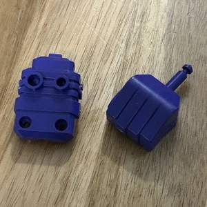 Devastator Scavenger Forearm Launcher Part Hand G1 Transformers - Picture 1 of 3