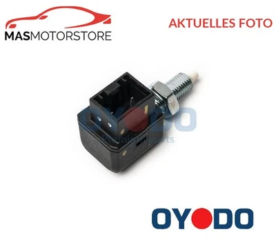 BREMSLICHTSCHALTER SCHALTER BREMSLICHT OYODO 95E0051-OYO P FÜR ISUZU TROOPER I - Image 1 of 4