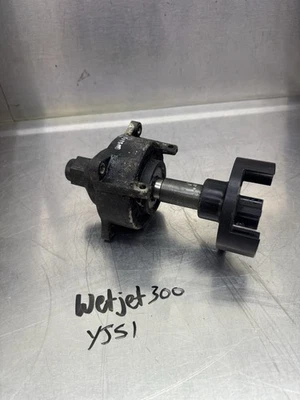 Mastercraft Wet Jet Duo 300 муфта рабочего колеса среднего вала 701 подшипник среднего вала - Изображение 1 из 4