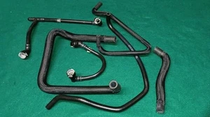 *NEW* 2015-2017 Mustang GT Roush Supercharger Kit Hoses - Foto 1 di 5