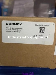 DMR-260X-DEMO vision sensor DMR-260X-DEMO DMR-260X-DEMO DMR-260X-DEMO - Picture 1 of 5