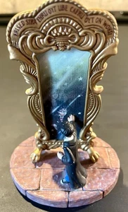 Vintage Harry Potter The Mirror Of Erised Hallmark 2001 Keepsake Ornament No Box - Picture 1 of 8