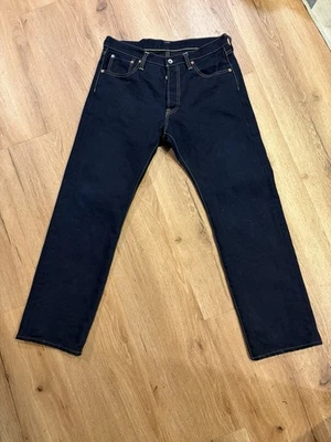 Jeans Iron Heart Denim IH-634S-142ib-c Talla 35 x 31 Foto 1 de 4