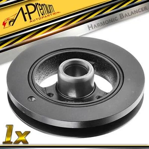 Equilibrador armónico de motor para Jeep Cherokee 1974-1983 CJ5 CJ6 DJ5 Wagoneer AMC - Imagen 1 de 8