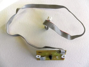 Hitachi 32LD30UB IR Remote Receiver PCB und Kabel 17LD102 030908 HY - Bild 1 von 4