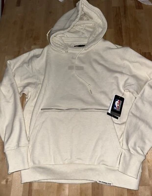 NIKE EDICIÓN ESTÁNDAR PARA HOMBRE NEW YORK KNICKS TEAM SUDADERA CON CAPUCHA CREMALLERA COMPLETA LT RARA Foto 1 de 4