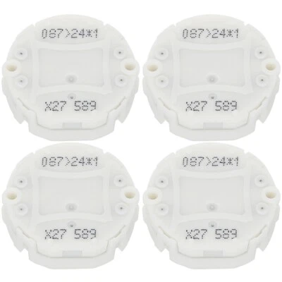 4Pcs Updated Gauge Cluster Stepper Motors X27.589 X27-589 Replacement For Ford - Image 1 of 4
