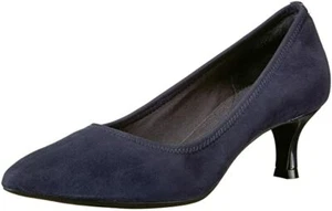Rockport Total Motion Kaiya Pump Dark Sapphire 7.5 M - NWB - Picture 1 of 3