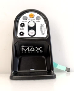 FOR PARTS - Keyboard Assembly CPU Trainer Pod - Bowflex Max Trainer Computer M3 - Picture 1 of 4