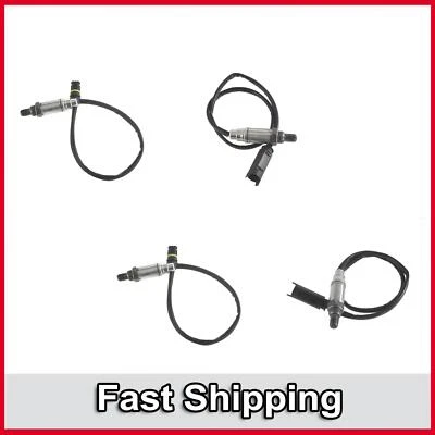 Nuevo sensor de oxígeno compatible con BMW 740i Base 1997-2001 4,4 L SEWP-WPBSOS-M092 Foto 1 de 3