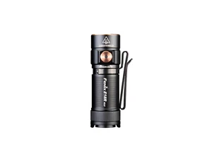 Fenix E18R V2.0 LED Taschenlampe 1200 Lumen inkl. Akku Neu OVP - Bild 1 von 20