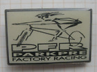 PFR PARKPRE FACTORY RACING / FAHRRAD................... Bike Pin (173d)