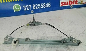 RICAMBI USATI, CREMAGLIERA MANUALE POSTERIORE DESTRA RENAULT MODUS  - Foto 1 di 3