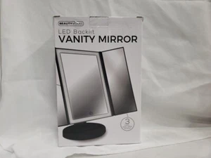 Vanity Mirror - Picture 1 of 2