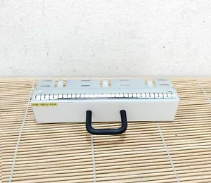 Cisco A9K-MPA-FILR ASR 9000 MPA Slot Filler - Bild 1 von 1