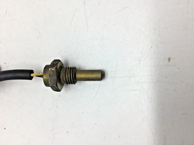 Sensor de temperatura del agua del refrigerante Polaris 2005-2015 Fusion RMK Switchback IQ 4010868 OEM Foto 1 de 4