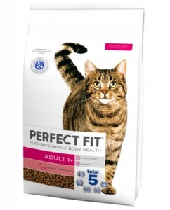 5900951307898 PERFECT FIT Active 1+ Beef - trockenfutter für Katzen - 7kg PERFEC - Bild 1 von 1