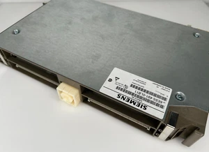 Siemens Simatic S5 cápsula de adaptación para S5-115U/F, 6ES5 491-0LB11, soporte eléctrico: 02 - Imagen 1 de 3
