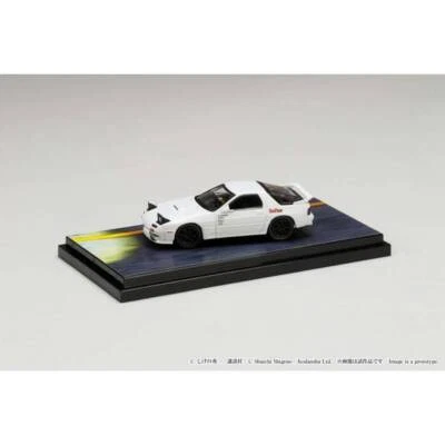 POST Hobby 1/64 Mazda RX-7 FC3S ∞ HJ643043D - Image 1 of 4