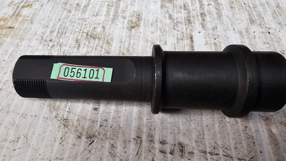 OEM NOS 1942 XA  Rear Brake Axle Spacer Harley G 45 Solo Frame 841 Indian G101 - Image 1 of 4