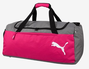 bolsa puma rosa