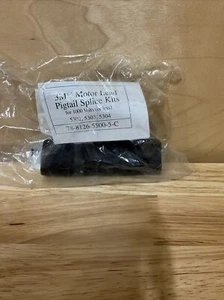 3M Motor Lead Pigtail Splice 5303 NOS - Picture 1 of 2