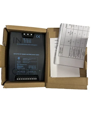 FONTE DE ALIMENTAÇÃO EATON CORPORATION 8913-PS-AC / 8913PSAC - Imagem 1 de 4