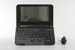 Sharp Zaurus PDA Personal Electronic Organizer - Grade A (ZR-5000)