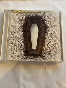 METALLICA - Death Magnetic CD - Bild 1 von 2