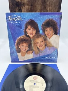 The Forester Sisters – You Again Vinyl, LP 1987 Warner Bros. Records – W1-25571 - Picture 1 of 3
