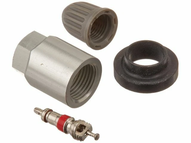 TPMS Valve Kit For 2005-2006 Cadillac Escalade EXT H255XN - Image 1 of 1