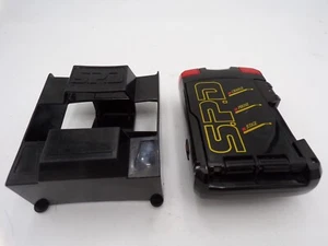 '04 Bandai Japan Sentai Dekaranger DX Master License Power Rangers SPD Morpher - Bild 1 von 9
