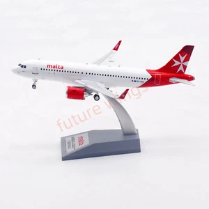 1:200 InFlight200 Malta Airlines A320NEO 9H-NEG Aircraft Model - Picture 1 of 16