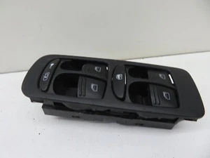 PORSCHE CAYENNE 955 OS DRIVER FRONT WINDOW SWTICHES 7L5959857A 2003-2006 1634-16 - Picture 1 of 11