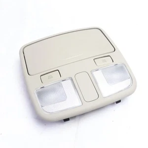 06 07 08 09 10 Hyundai Sonata Overhead Map Lights Console Gray 92800/10-3K0XX - Picture 1 of 13