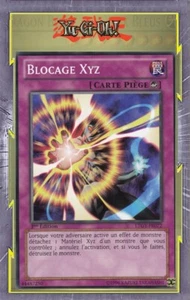 Blocage XYZ LTGY-FR072 Contre-Piège:Annulation Effet Mstre Adv+Destruction Mstre - Foto 1 di 1