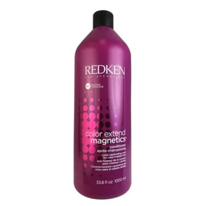 Redken Color Extend Magnetics Conditioner, 33.8 oz - Picture 1 of 4