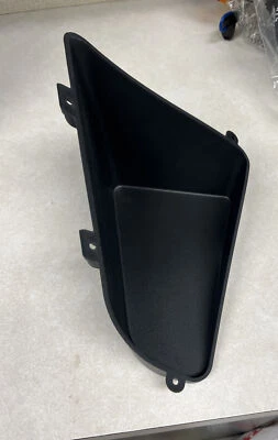 **BRAND NEW Pro-Form Pro 5000 424609L Treadmill Left Console Tray Endcap - Image 1 of 4