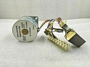 MOTOR DE VÁLVULA ELÉCTRICA BAELZ AUTOMÁTICO RSM 638 SG - Imagen 1 de 4