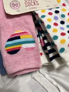 big kids socks - Picture 1 of 3