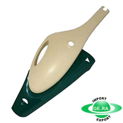 GUSCIO SCOCCA FOLLETTO VK 135/36 ANTERIORE ,NO ORIGINALE,COMPATIBILE DI QUALITÁ