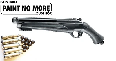 UMAREX T4E TS 68 GEN 2 cal .68 Shotgun Paintball PaintNoMore - Bild 1 von 4