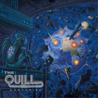 The Quill Earthrise (Schallplatte) 12" Album (Clear vinyl) (Limited Edition)