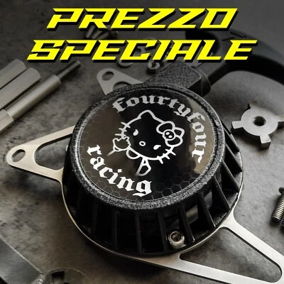 Avviamento a strappo per Piaggio Ciao Sì Bravo Boxer Kit Accensione Cordina Pull - Immagine 1 di 4