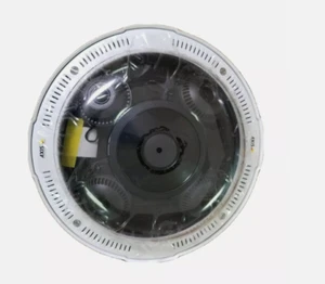 axis P3727-PLE 8MP Outdoor 4-Sensor 360° Netzwerk Dome Kamera Tag Nacht 02218-001 - Bild 1 von 1